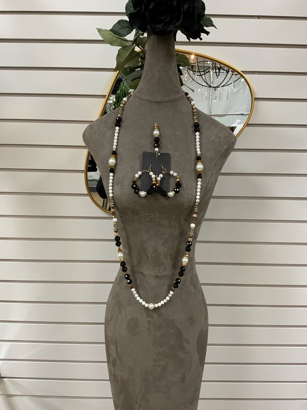 Whispering Spirit 3 pcs Custom Jewelry