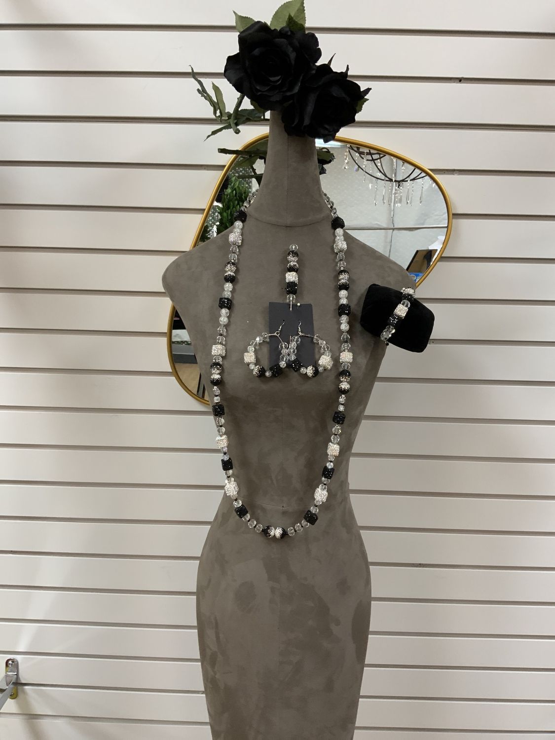 Anointed Shine Custom 4 pcs