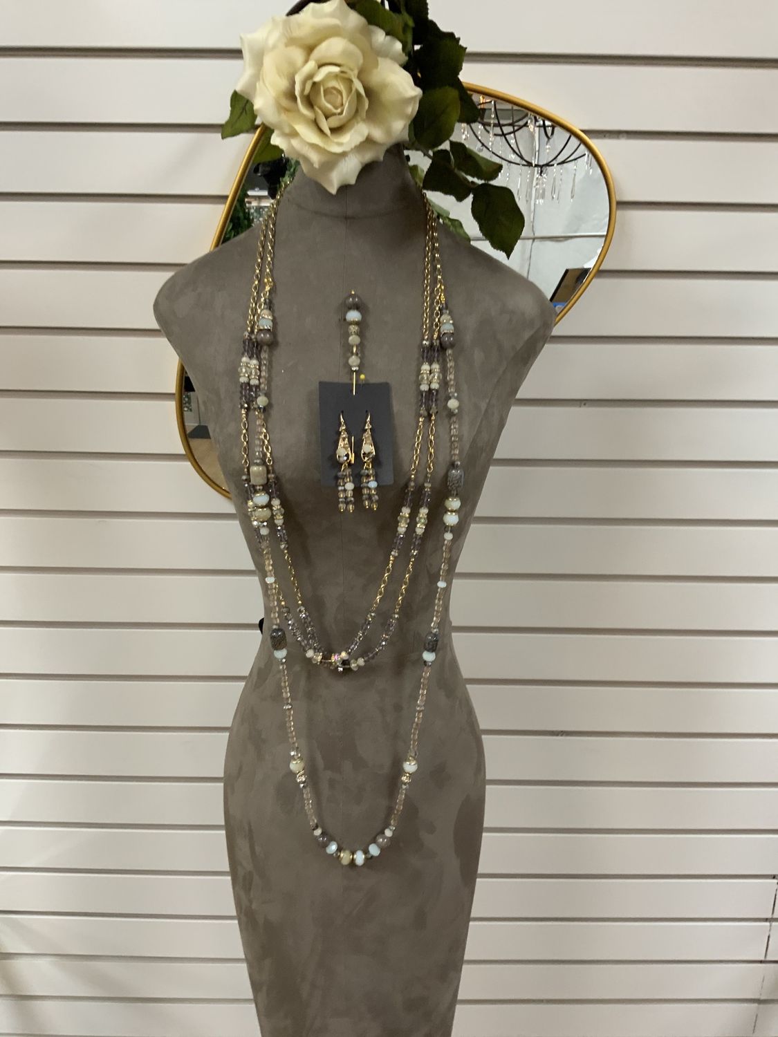 Anchor of Peace 3 pcs Custom