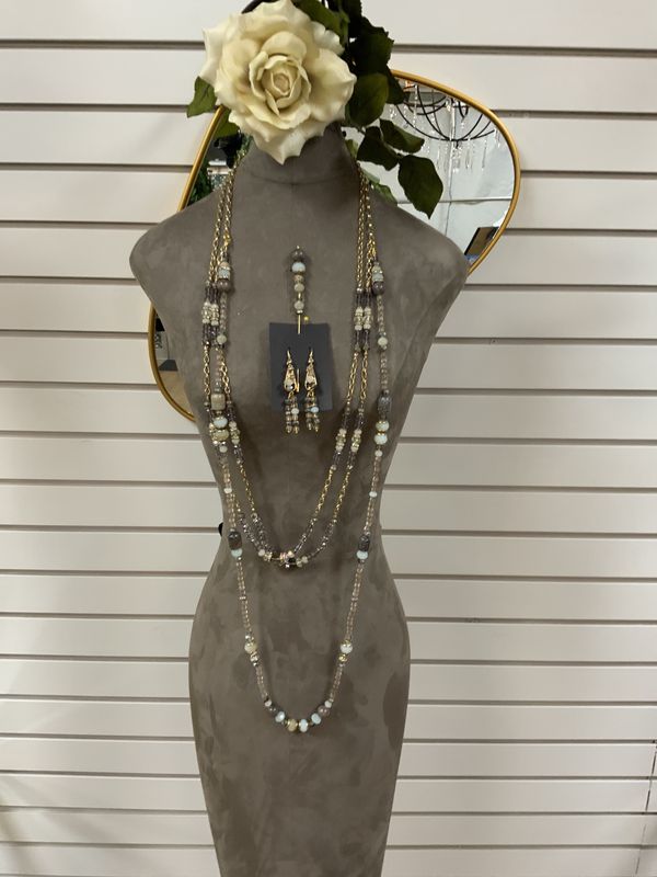 Anchor of Peace 3 pcs Custom