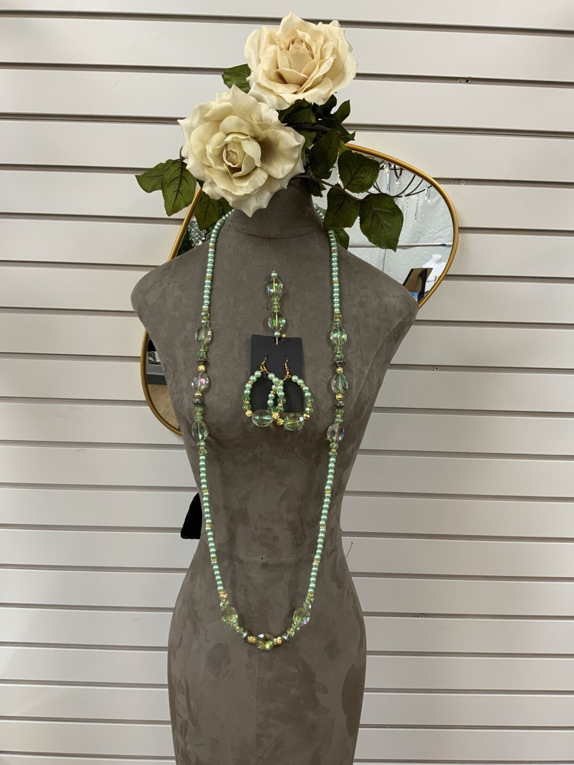 Crowned in Purpose 3 pcs Set