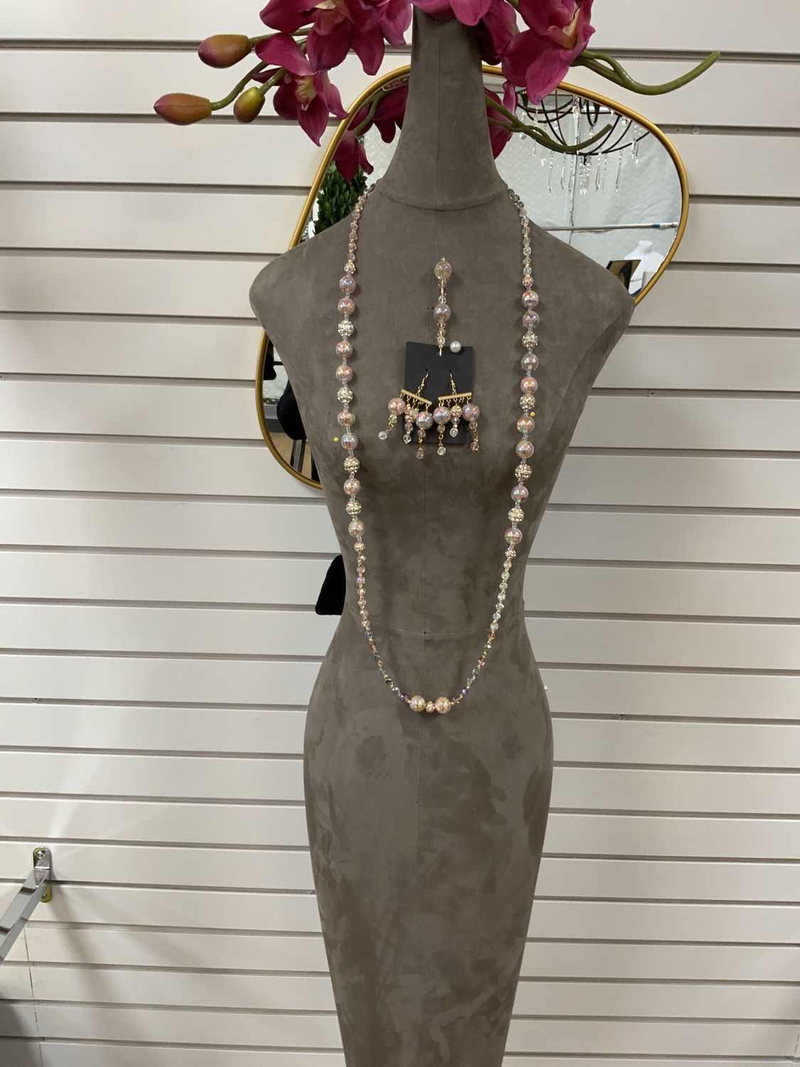 Clarity Anointing custom 3 pcs Set