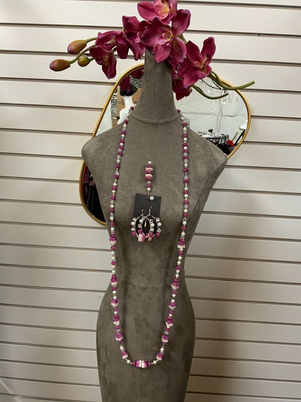 Sanctified Shine 3 pcs Jewerly Set