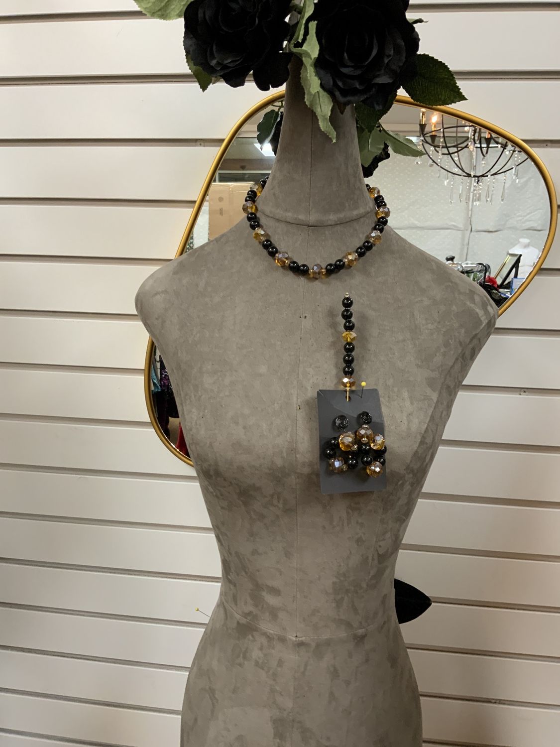 Victory Visionary 3 pcs Jewerly Set