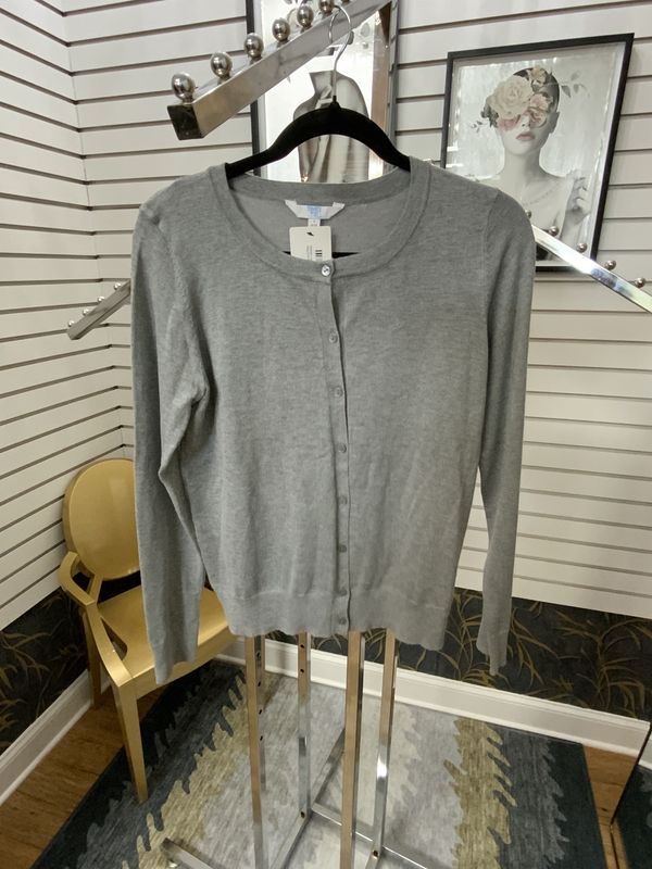 Women sweater Gray Reg $19.48