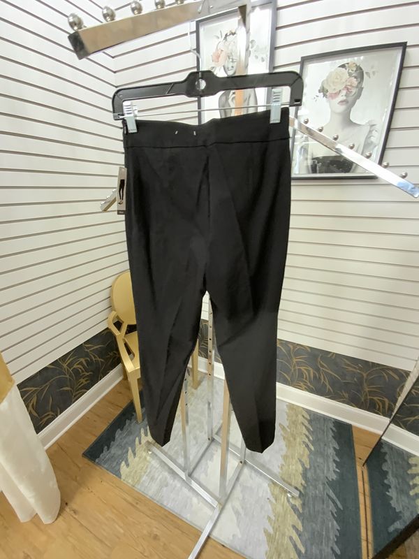 Women Skinny Pants Black Reg $25.00