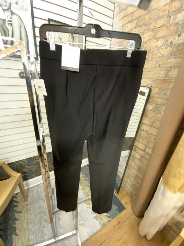 Women Pants Black reg $59.50 Size 6