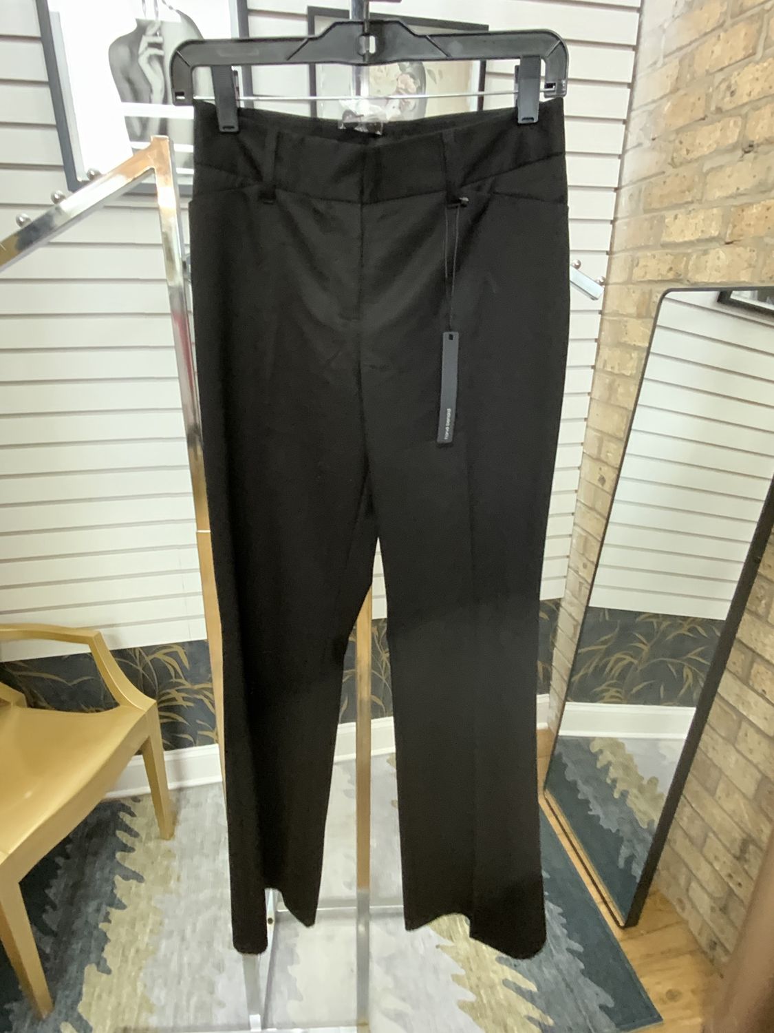 Women Pants Black reg $69.00