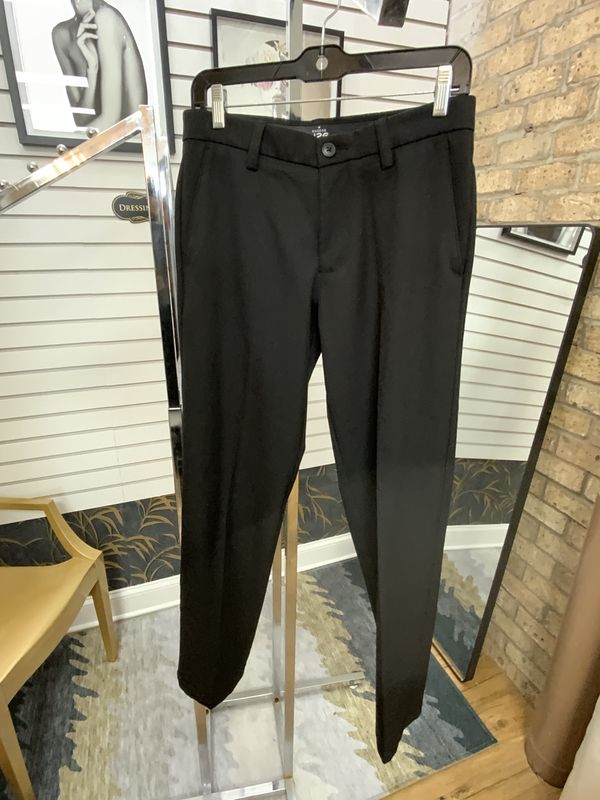 Women Pants Black reg $40.00