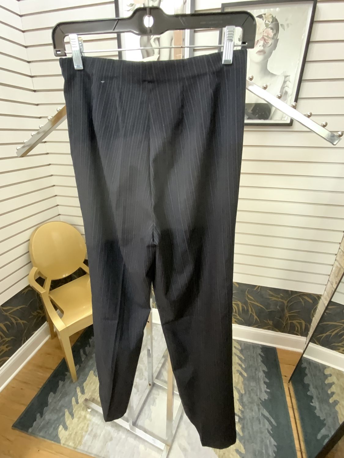 Women Strip Pants Reg $20.00