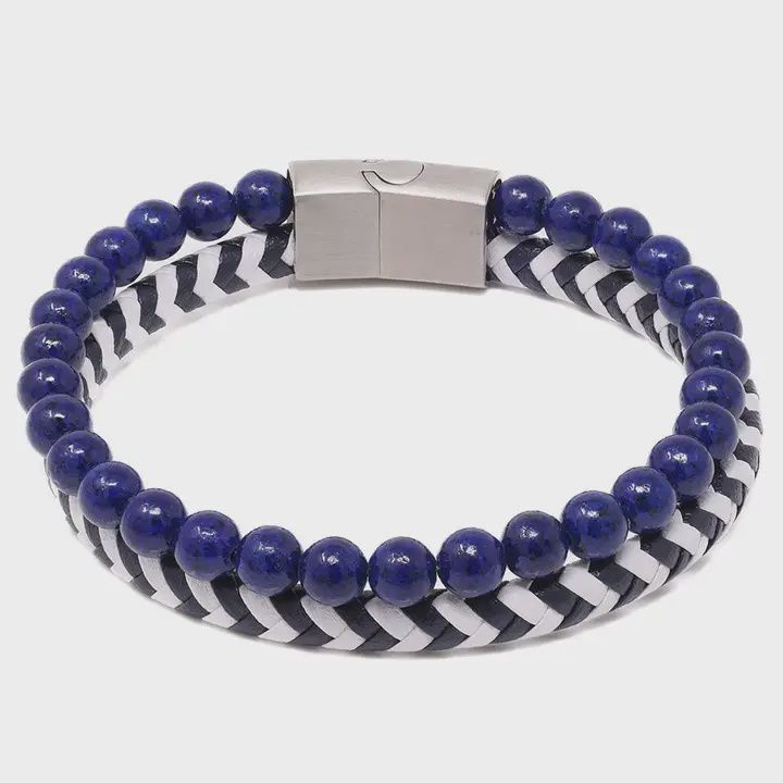Men Bracelet Grab for $30.00