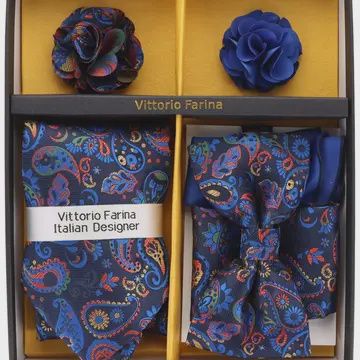 Men Gift Box  6 PCS Set
