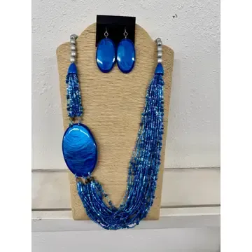 Necklace 2PCS  Set Philippines Grab $60.00