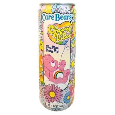Carebears Cheery Vibe Berry POP