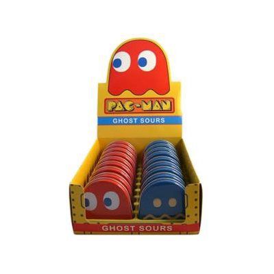 Pacman Ghost Sours