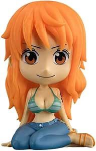 One piece Nami bank