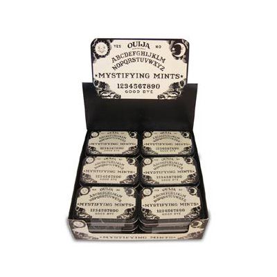 OUIJA Mints