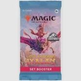 Magic: The Gathering – The Lost Caverns of Ixalan Set Booster Pack