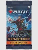 MTG Ravnica Remastered Draft Booster