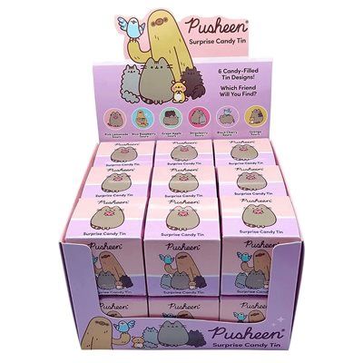 Pusheen Blind Box candy