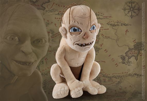 Gollum Plush