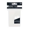 MATTE CLEAR NON GLARE DECK PROTECTORS 50ct