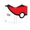 PRO BINDER POKEMON POKEBALL