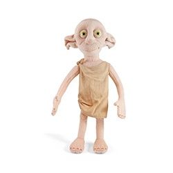 HARRY POTTER 12&#39;&#39; PLUSH DOBBY
