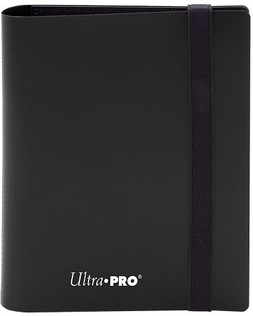 UP BINDER PRO ECLIPSE 2PKT