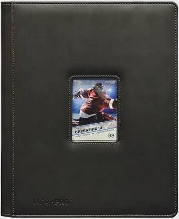 UP Binder Pro Window Premium