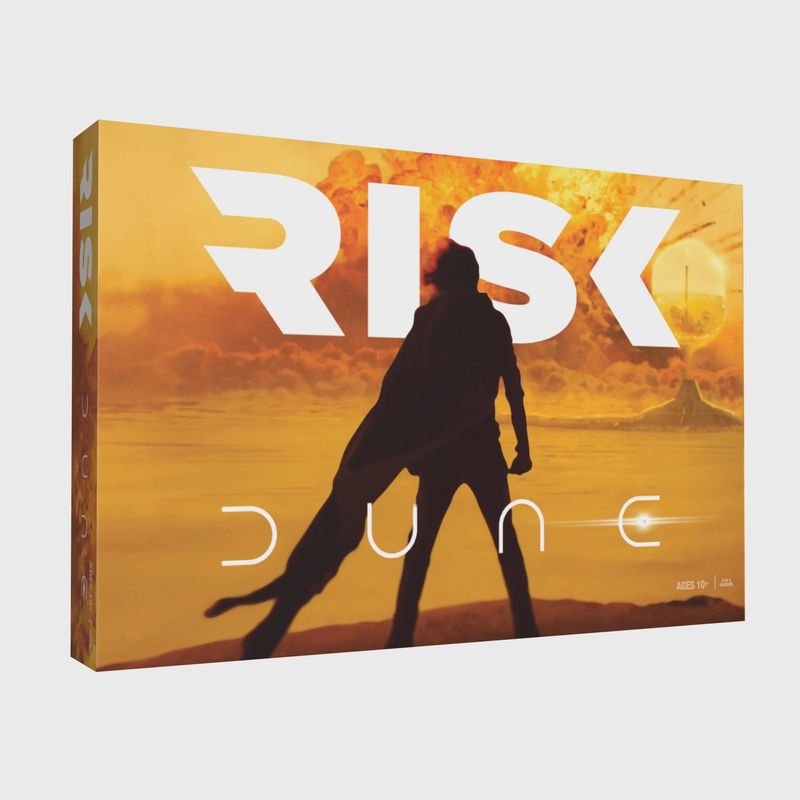 RISK DUNE