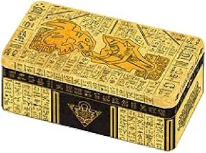 YGO 2021 TIN OF ANCIENT BATTLES