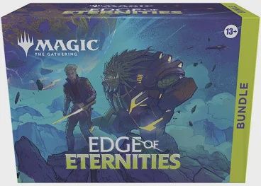 Magic: The Gathering – Edge of Eternities Bundle