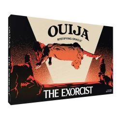 OUIJA THE EXORCIST