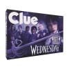 CLUE WEDNESDAY NETFLIX