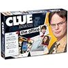 CLUE THE OFFICE EDITION