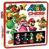 CHESS SUPER MARIO BROS BOX