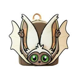 Loungefly Avatar Last Airbender Plush Momo Backpack