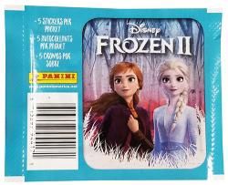 PANINI FROZEN 2 STICKER