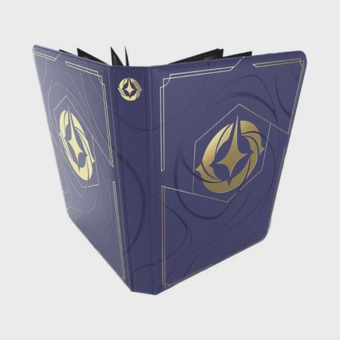 DISNEY LORCANA PORTFOLIO BRANDED PREMIUM