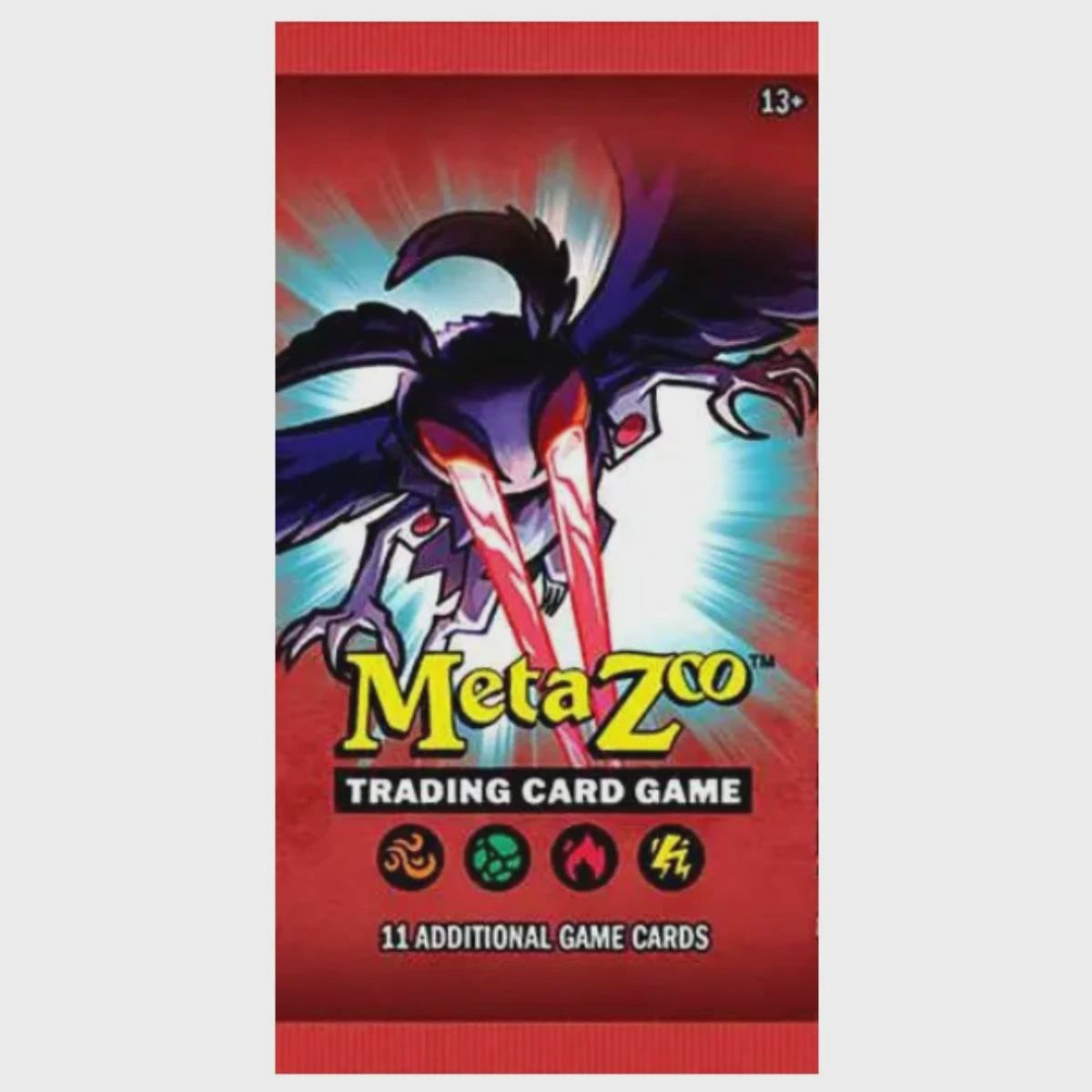 Metazoo Base Set Booster Pack