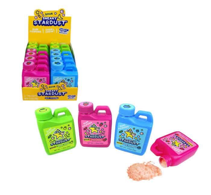 Exclusive Brands Sweet Bandit Sneaky Stardust