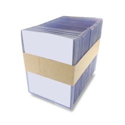 Toploads 3X4 Regular Bulk Case