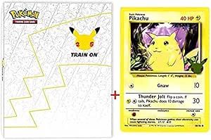 Pokemon TCG: First Partner Collector&#39;s Binder Oversize Card Binder