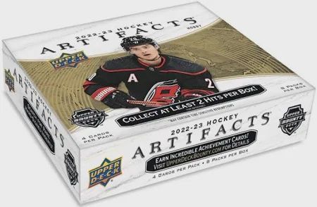 UD Artifacts Hockey 22/23