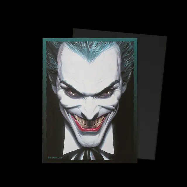 Dragon Shield Special Designs, Character: JOKER 85TH ANN