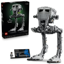 LEGO AT-ST Walker