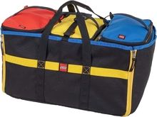 LEGO® STORAGE 4-PIECE ORGANIZER TOTE &amp; PLAY MAT