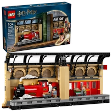 LEGO Book Nook: Hogwarts™ Express