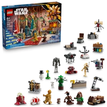 LEGO Star Wars Advent Calendar